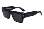 Occhiali da Sole Uomo CALVIN KLEIN CK23504S 001 size 55