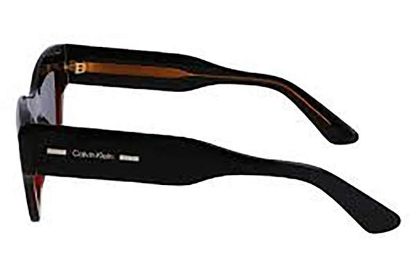 CALVIN KLEIN modello CK23503S di colore 002