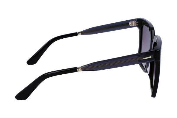 CALVIN KLEIN modello CK22534S di colore 001