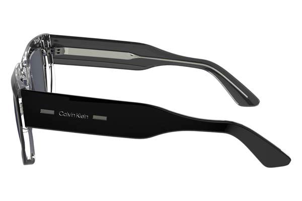 CALVIN KLEIN modello CK23538S di colore 001