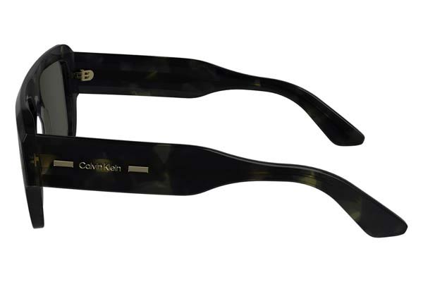 CALVIN KLEIN modello CK24501S di colore 341
