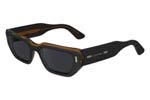 Occhiali da Sole Unisex CALVIN KLEIN CK24500S 002 size 51