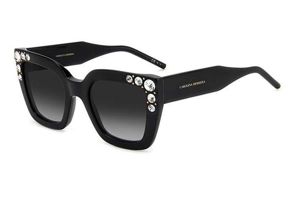 Occhiali da sole CAROLINA HERRERA HER 0130S 807 9O
