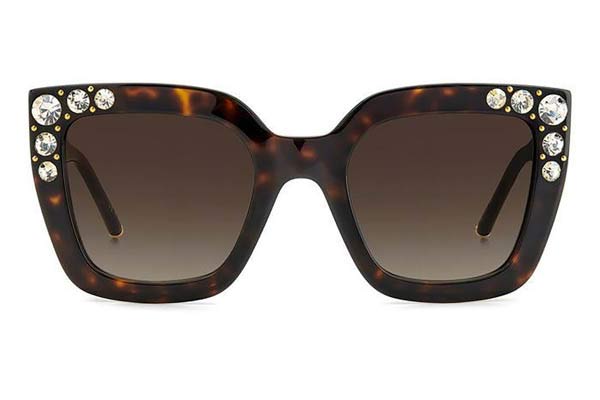CAROLINA HERRERA modello HER 0130S di colore 086 HA