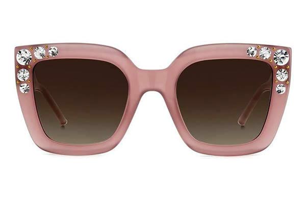 CAROLINA HERRERA modello HER 0130S di colore FWM HA