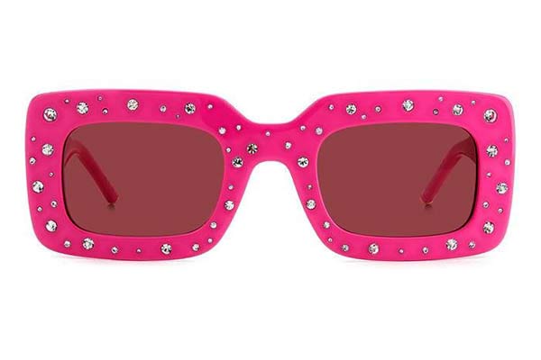 CAROLINA HERRERA modello HER 0131S di colore MU1 4S