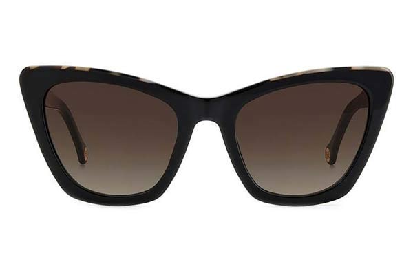 CAROLINA HERRERA modello HER 0129S di colore WR7 HA