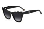 Occhiali da Sole Donna CAROLINA HERRERA HER-0129S 80S 9O size 55