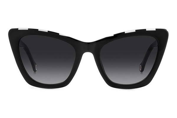 CAROLINA HERRERA modello HER 0129S di colore 80S 9O