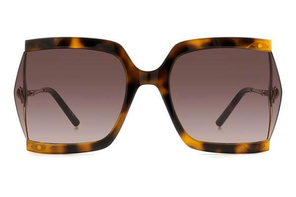 CAROLINA HERRERA modello HER 0216GS di colore LVL HA