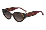 Occhiali da Sole Donna CAROLINA HERRERA HER-0221GS O63 HA size 50