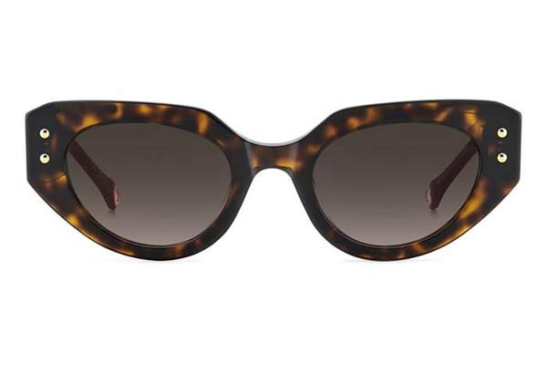 CAROLINA HERRERA modello HER 0221GS di colore O63 HA