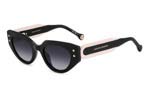 Occhiali da Sole Donna CAROLINA HERRERA HER-0221GS 3H2 9O size 50