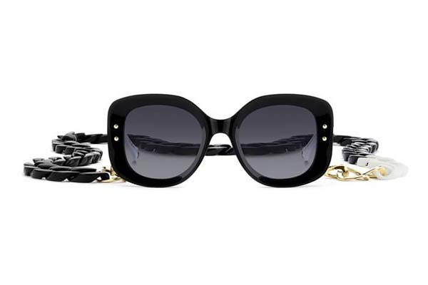 CAROLINA HERRERA modello HER 0254S di colore 807 9O