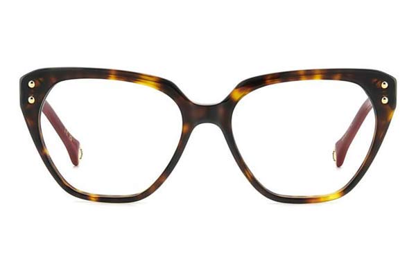 CAROLINA HERRERA modello HER 0223 di colore O63