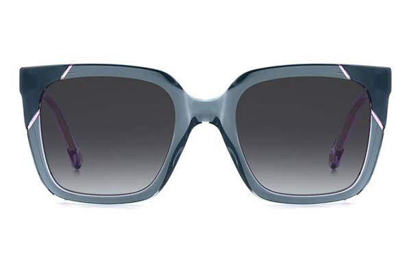 CAROLINA HERRERA modello HER 0288S di colore ZI9 9O