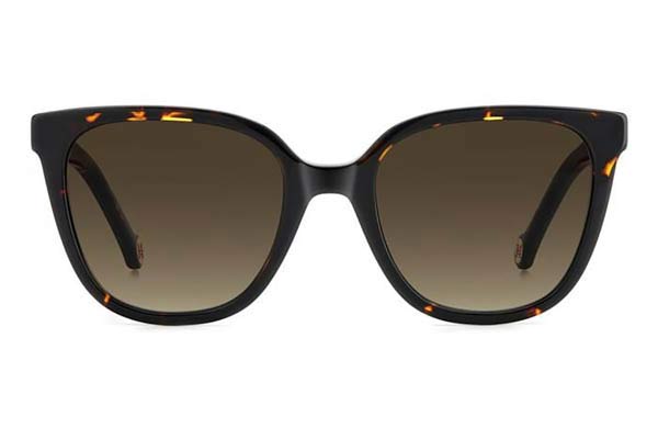 CAROLINA HERRERA modello HER 0297S di colore 086 HA