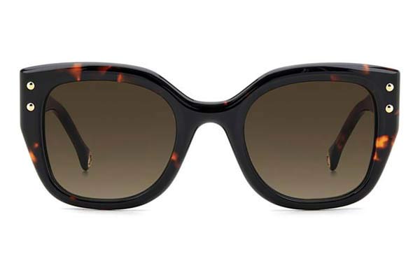 CAROLINA HERRERA modello HER 0312S di colore 086 HA