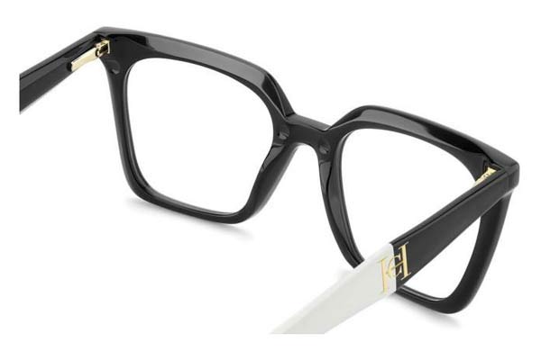 carolina herrera HER 0376C Occhiali da Vista 