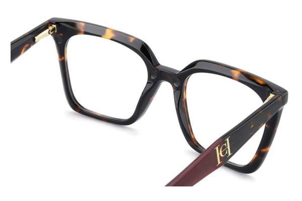 carolina herrera HER 0376C Occhiali da Vista 