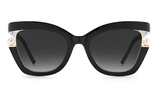 CAROLINA HERRERA modello CH 0002S di colore 807 9O