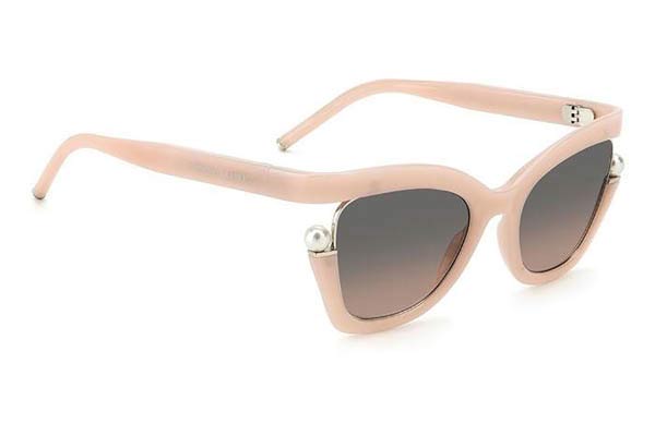 CAROLINA HERRERA CH 0002S