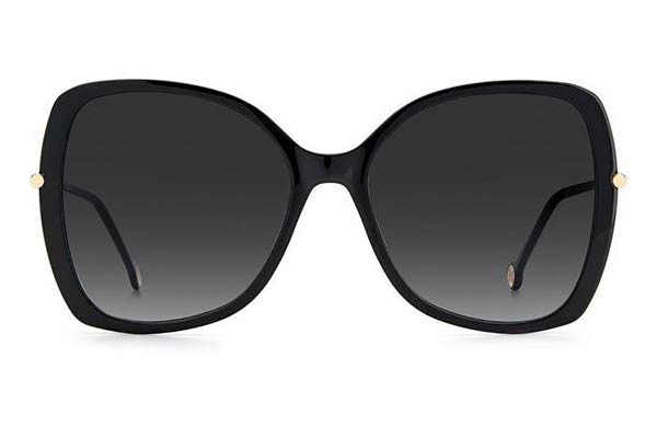CAROLINA HERRERA modello CH 0025S di colore 807 9O