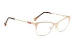Occhiali da Vista Donna CAROLINA HERRERA CH-0074 BKU  size 55