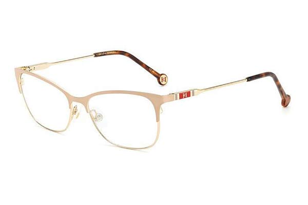 CAROLINA HERRERA modello CH 0074 di colore BKU 