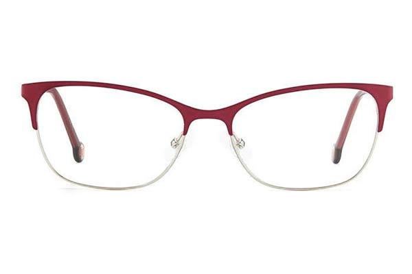 CAROLINA HERRERA modello CH 0074 di colore YEP 
