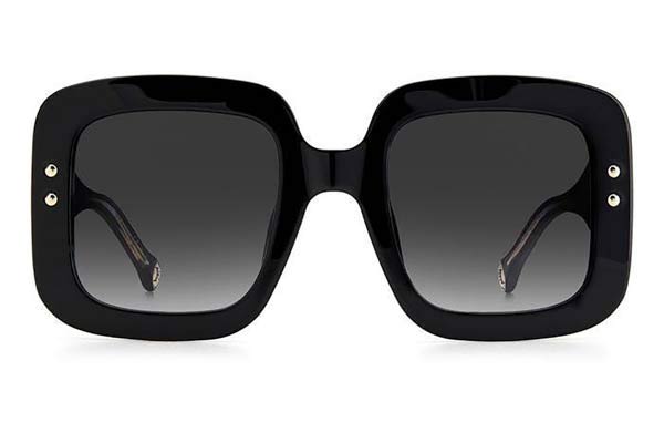 CAROLINA HERRERA modello CH 0010S di colore 807 9O