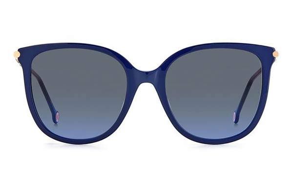 CAROLINA HERRERA modello CH 0023S di colore PJP GB