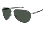 Occhiali da Sole Uomo CARRERA DUCATI CARDUC-030S R80 QT size 68