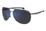 Occhiali da Sole Uomo CARRERA DUCATI CARDUC-030S V6D XT size 68