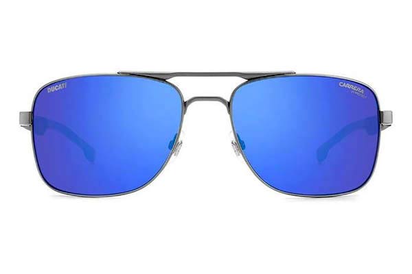 CARRERA DUCATI modello CARDUC 022S di colore V6D XT