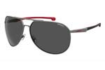 Occhiali da Sole Uomo CARRERA DUCATI CARDUC-030S 3S3 IR size 68