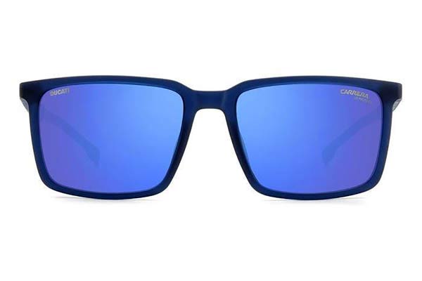 CARRERA DUCATI modello CARDUC 023S di colore FLL XT