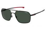 Occhiali da Sole Uomo CARRERA DUCATI CARDUC-038S 003 UC size 61