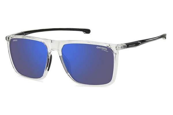 Occhiali da sole CARRERA DUCATI CARDUC 034S 900 XT