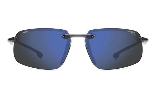 CARRERA DUCATI modello CARDUC 043S di colore R6S XT