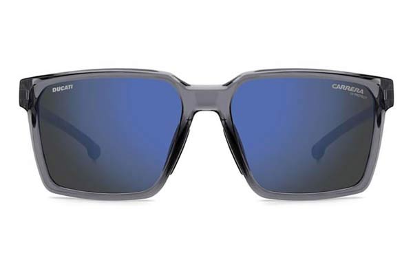 CARRERA DUCATI modello CARDUC 045S di colore R6S XT