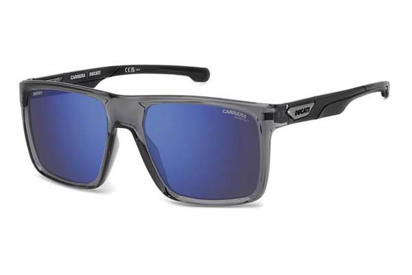 CARRERA DUCATI modello CARDUC 049S di colore KB7 XT