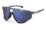 Occhiali da Sole Uomo CARRERA DUCATI CARDUC-055S KB7 XT size 76