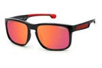 Occhiali da Sole Uomo CARRERA DUCATI CARDUC-001S 0A4 UZ size 57