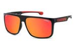 Occhiali da Sole Uomo CARRERA DUCATI CARDUC-011S 0A4 UZ size 61