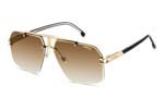 Occhiali da Sole Uomo CARRERA CARRERA-1054S 2M2 86 size 63