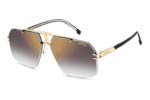 Occhiali da Sole Uomo CARRERA CARRERA-1054S RHL FQ size 63