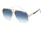 Occhiali da Sole Uomo CARRERA CARRERA-1054S J5G 08 size 63