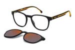 Occhiali da Vista Uomo CARRERA CA8062CS 8LZ OZ size 51