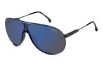 Occhiali da Sole Uomo CARRERA SUPERCHAMPION D51 XT size 99